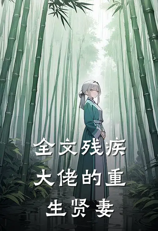 全文残疾大佬的重生贤妻
