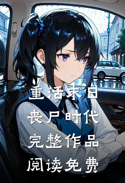 重活末日丧尸时代完整作品阅读免费