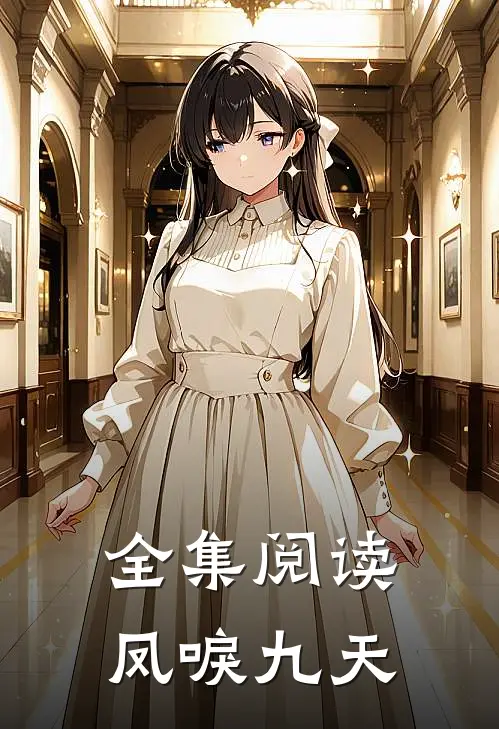全集阅读凤唳九天