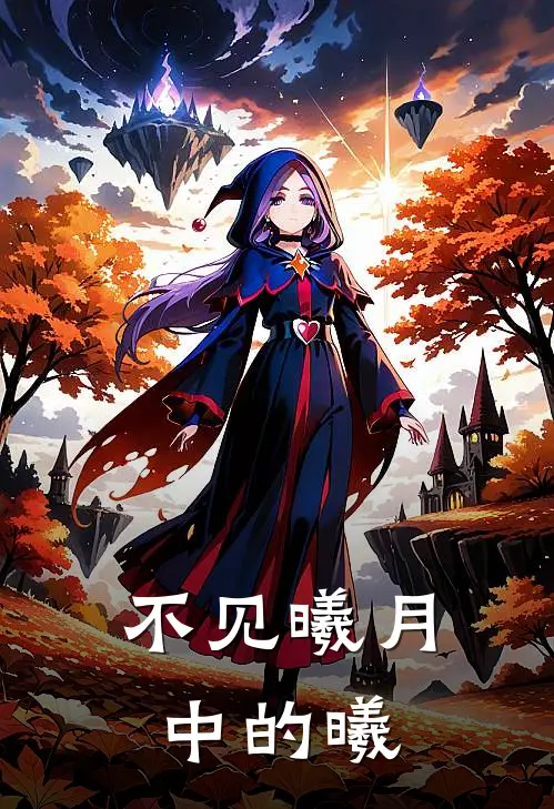 不见曦月中的曦