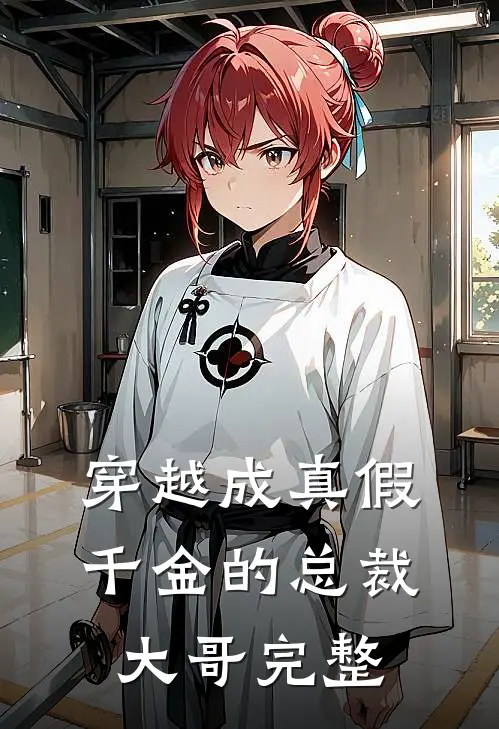 穿越成真假千金的总裁大哥完整