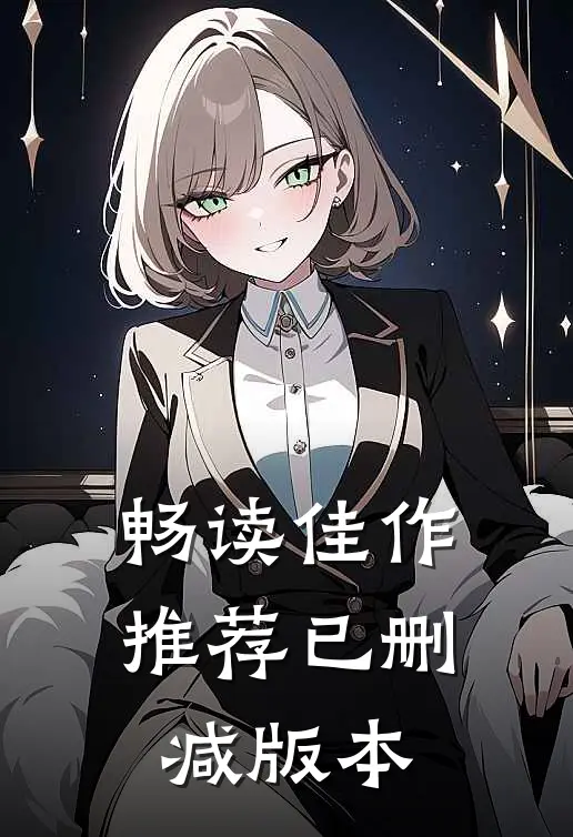 畅读佳作推荐已删减版本