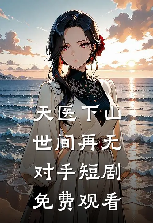 天医下山,世间再无对手短剧免费观看