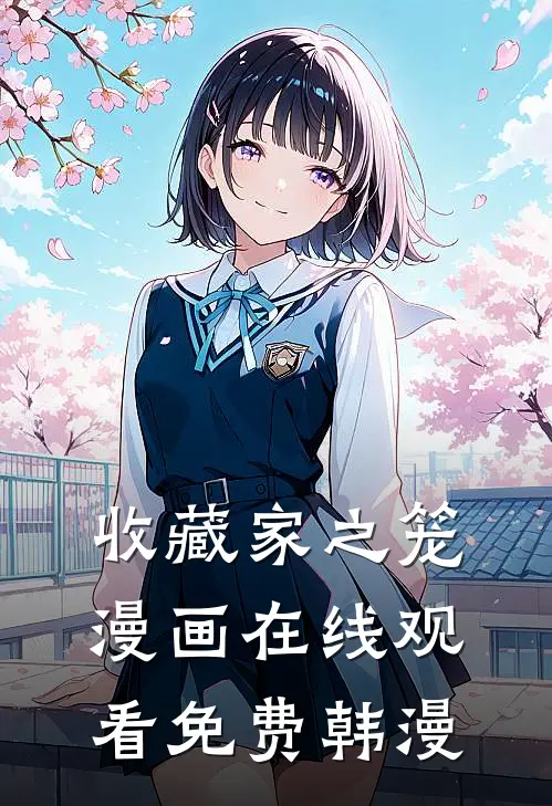 收藏家之笼漫画在线观看免费韩漫