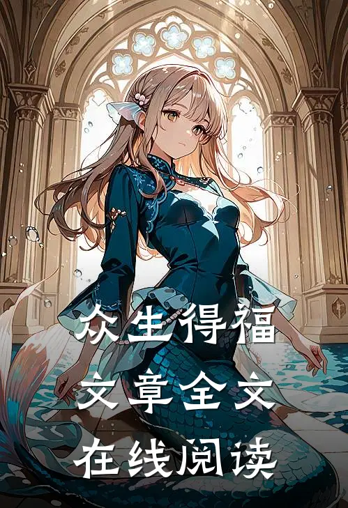 众生得福文章全文在线阅读