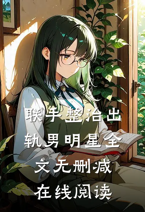 联手整治出轨男明星全文无删减在线阅读