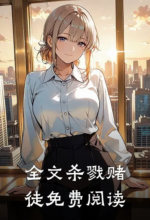 全文杀戮赌徒免费阅读
