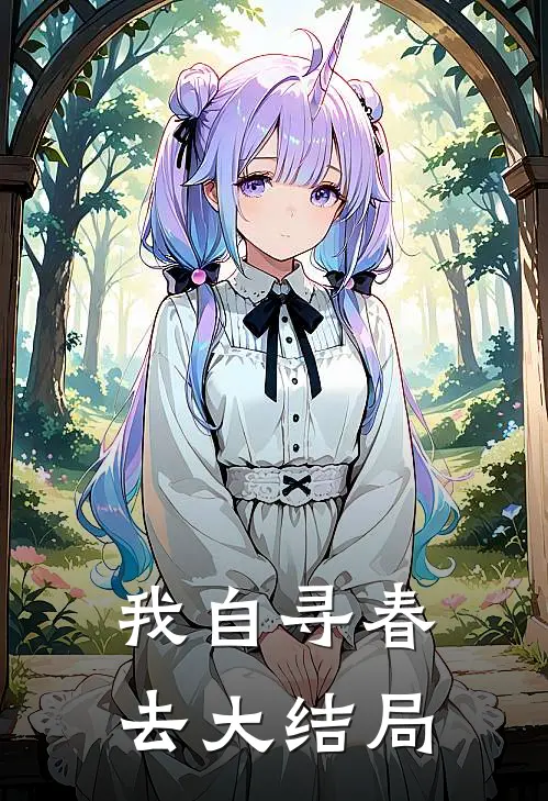 我自寻春去大结局