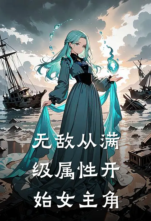 无敌从满级属性开始女主角