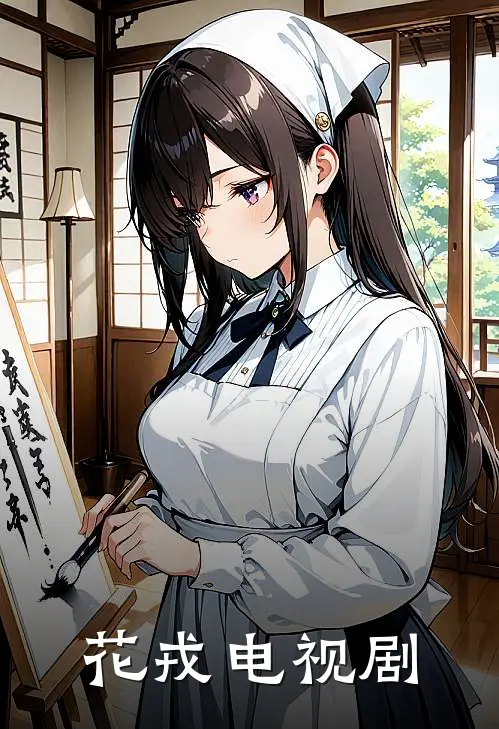 花戎电视剧