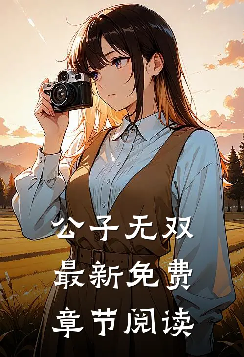 公子无双最新免费章节阅读