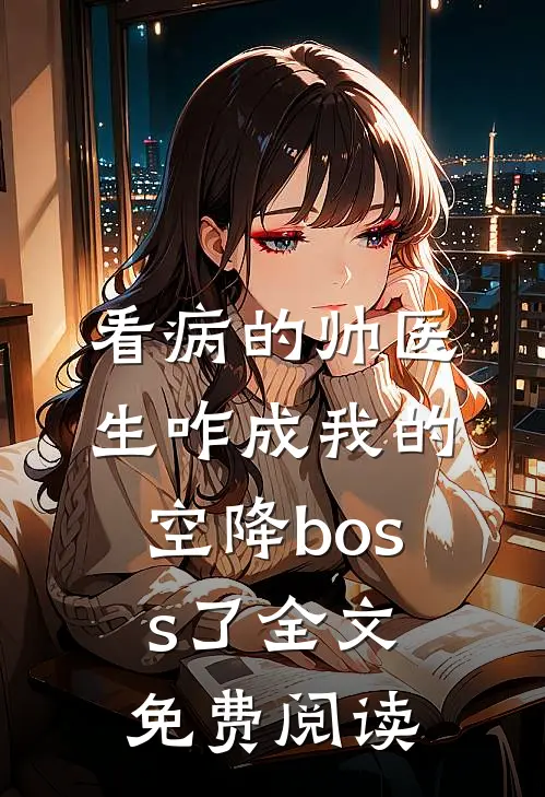 看病的帅医生咋成我的空降boss了全文免费阅读