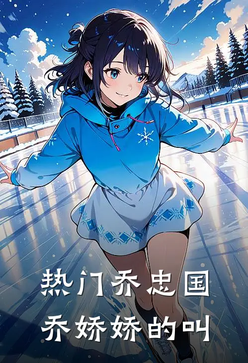 热门乔忠国乔娇娇的叫