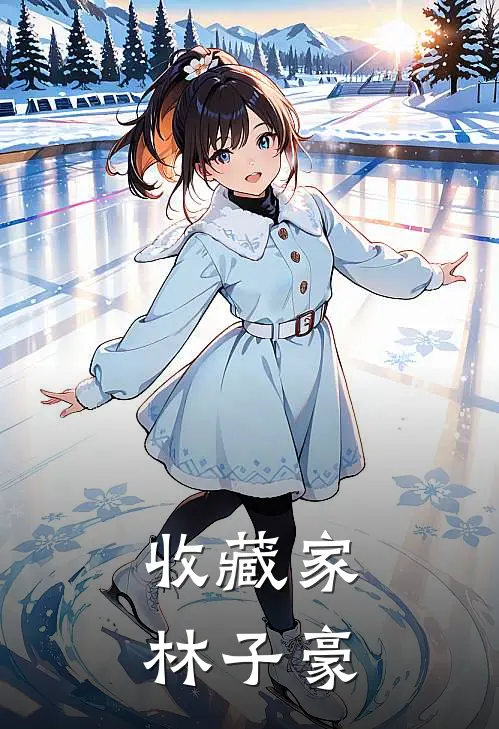 收藏家林子豪