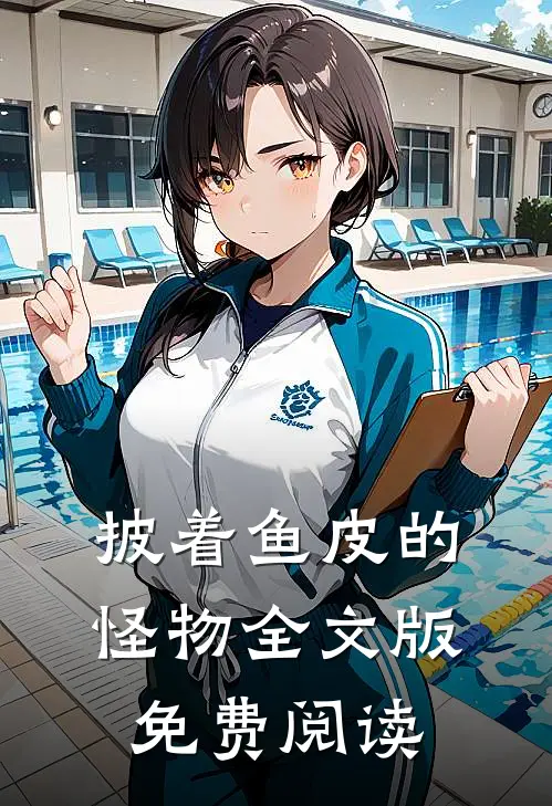 披着鱼皮的怪物全文版免费阅读