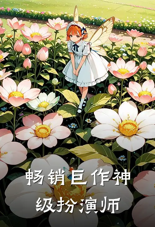 畅销巨作神级扮演师