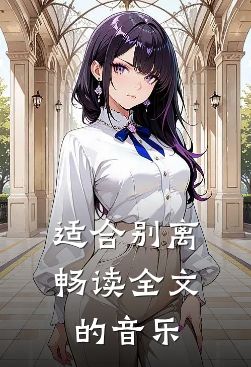 适合别离畅读全文的音乐