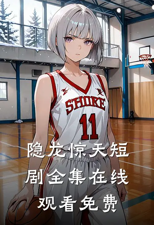 隐龙惊天短剧全集在线观看免费