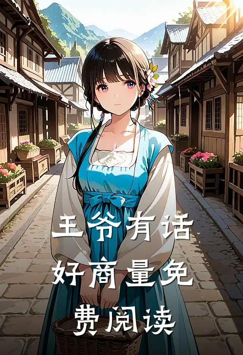 王爷有话好商量免费阅读