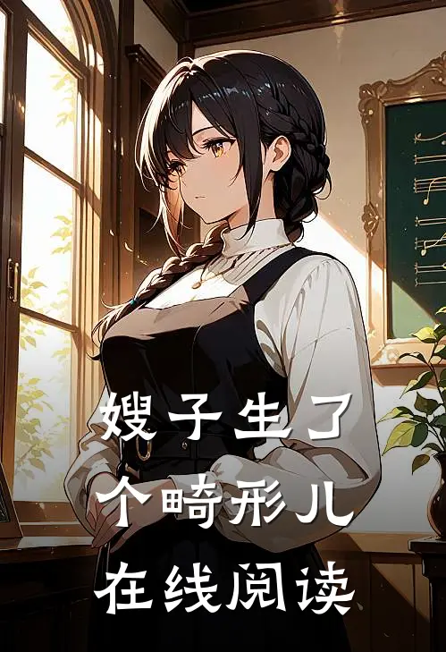 嫂子生了个畸形儿在线阅读