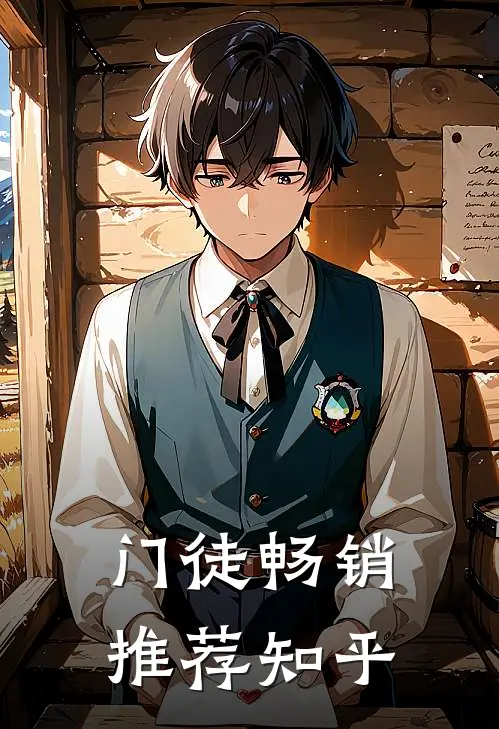 门徒畅销推荐知乎