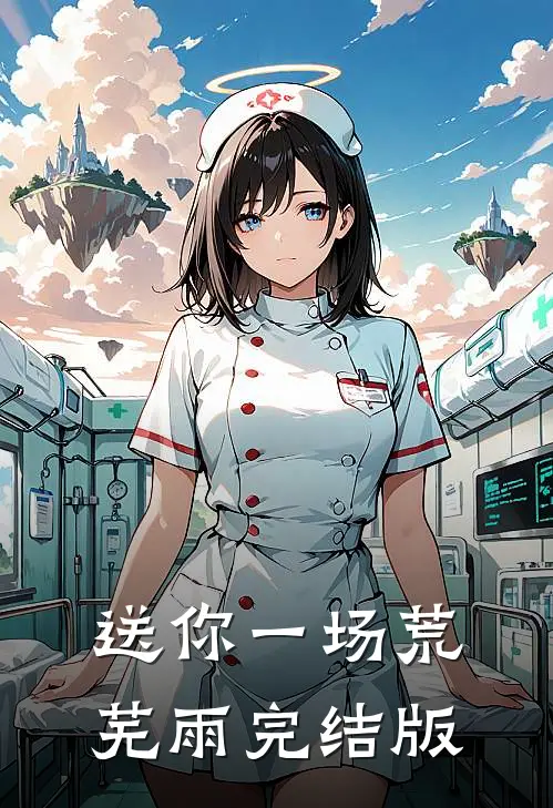 送你一场荒芜雨完结版