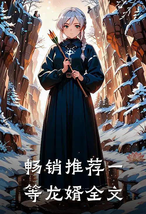 畅销推荐一等龙婿全文
