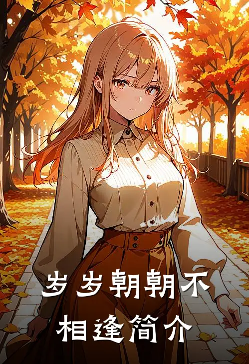 岁岁朝朝不相逢简介