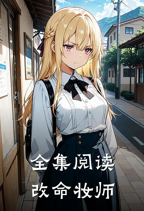 全集阅读改命妆师