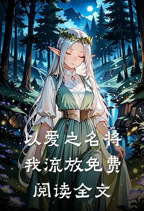 以爱之名将我流放免费阅读全文