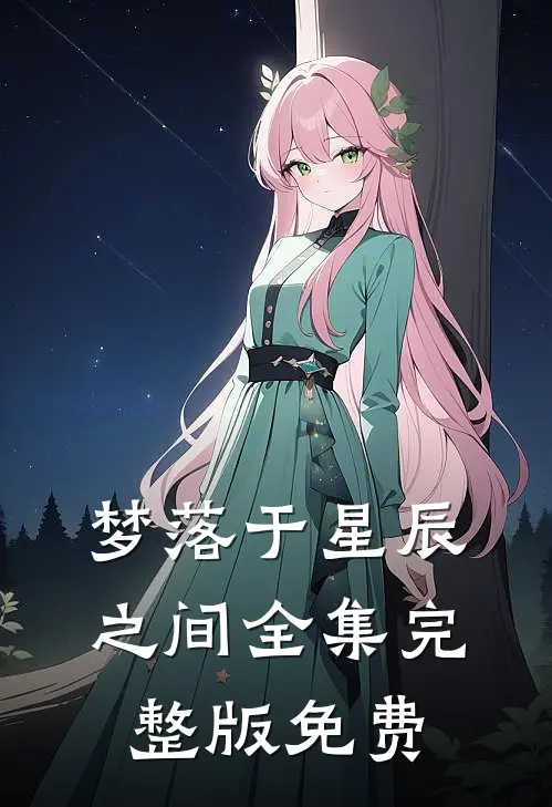 梦落于星辰之间全集完整版免费