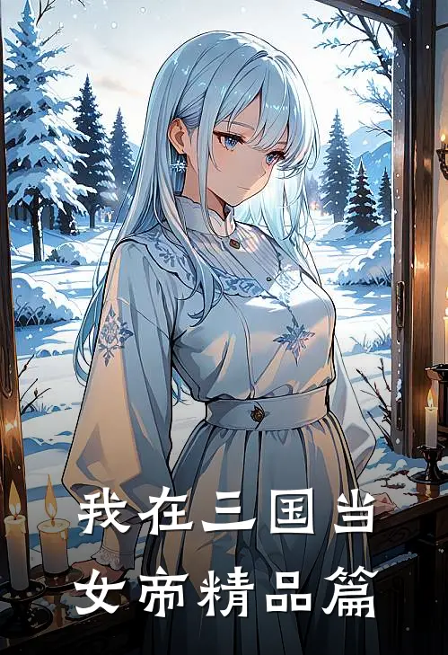 我在三国当女帝精品篇