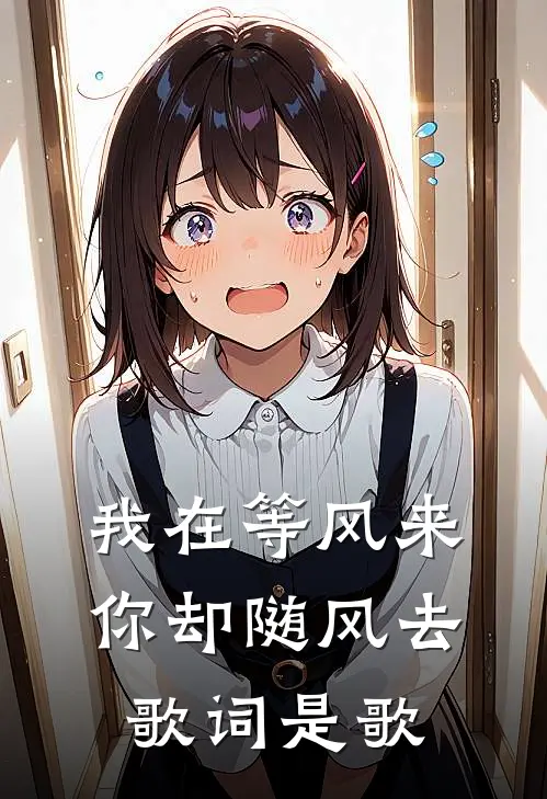 我在等风来,你却随风去歌词是歌