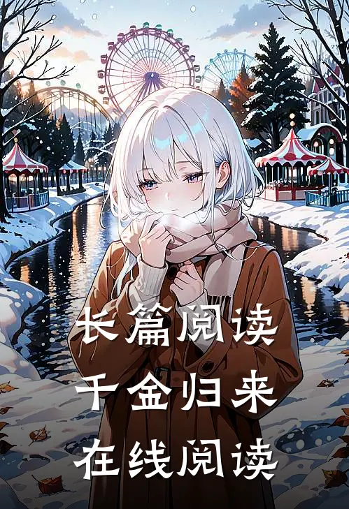 长篇阅读千金归来在线阅读