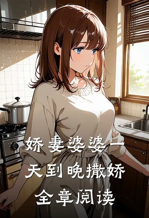 娇妻婆婆一天到晚撒娇全章阅读