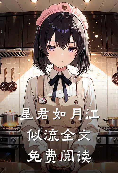 星君如月江似流全文免费阅读