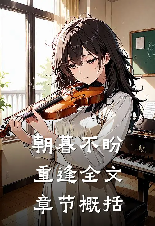 朝暮不盼重逢全文章节概括
