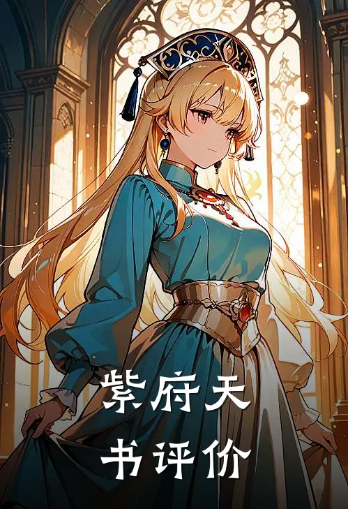 紫府天书 评价