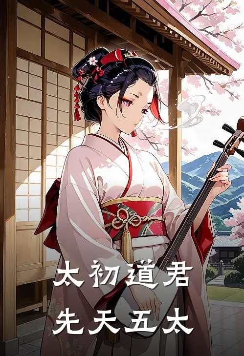太初道君 先天五太