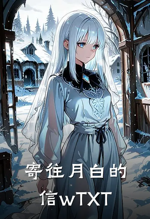 寄往月白的信wTXT