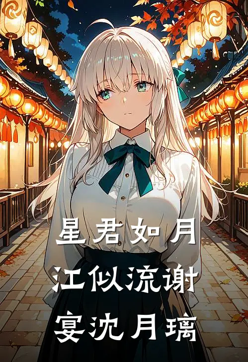 星君如月江似流谢宴沈月璃