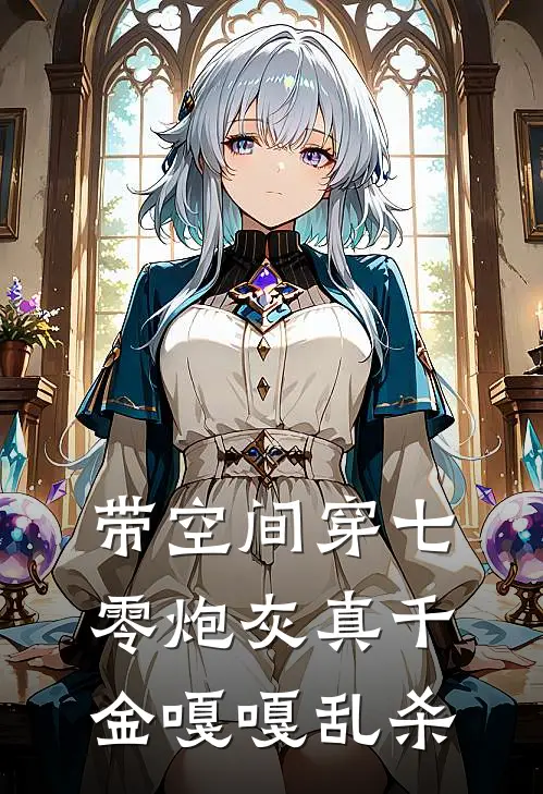 带空间穿七零炮灰真千金嘎嘎乱杀