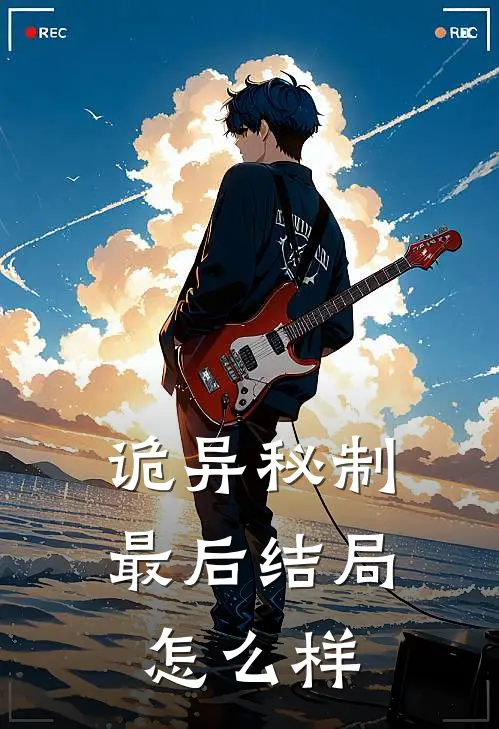 诡异秘制最后结局怎么样