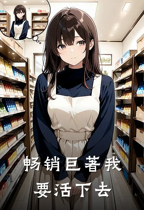 畅销巨著我要活下去