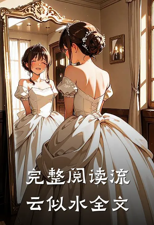 完整阅读流云似水全文