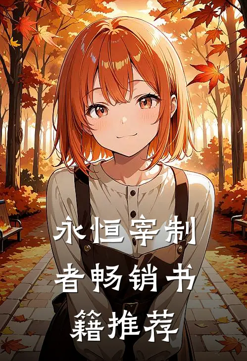 永恒宰制者畅销书籍推荐