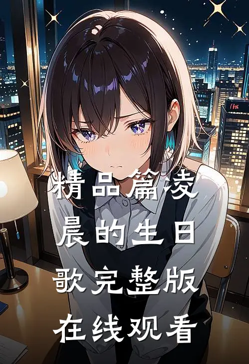 精品篇凌晨的生日歌完整版在线观看