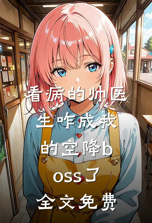 看病的帅医生咋成我的空降boss了全文免费
