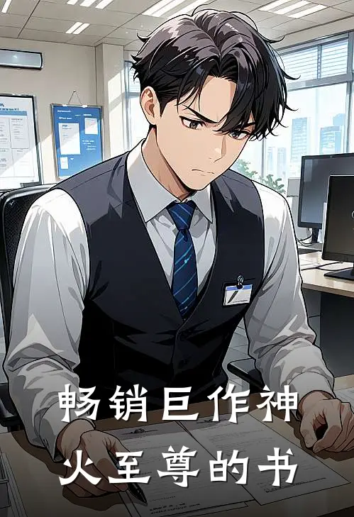 畅销巨作神火至尊的书