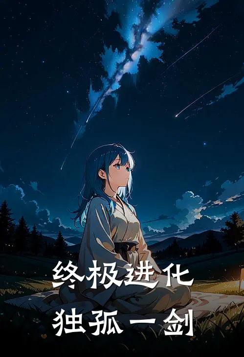 终极进化 独孤一剑